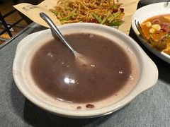 红豆汤-全聚贤餐厅·湖北家常菜(沙湖店)