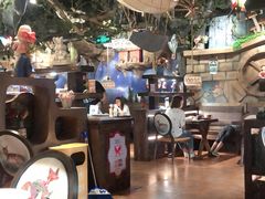 大堂-祖母的魔法厨房(印象城店)