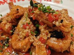 -小林哥的海鲜馆·夜宵烧烤(渔人码头店)