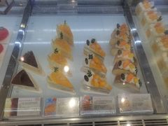 -DEMO黛慕蛋糕(中泰店)