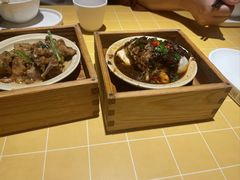 -蔡澜点心·粤菜(花城汇南区店)