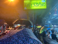 -Kat's Kitchen