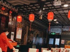 -老浒记烤鸭-北京菜(琉璃厂店)