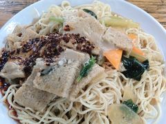 -兰州马子禄牛肉面(文景公园店)