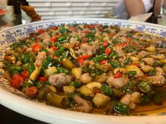民国霸王兔-杨记隆府(白象街店)