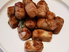 酥炒芋芯-莆田餐厅PUTIEN(西安万象天地店)