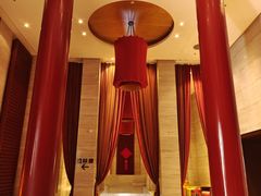 -抚仙湖万达文华酒店