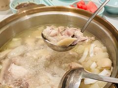 -润园四季椰子鸡火锅(南山海岸城店)