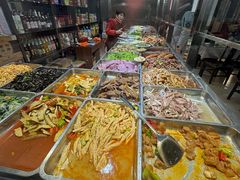 -杨记拉面总店