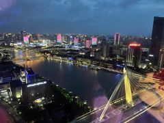 -天玑高空江景餐厅&酒吧Sky Secret Restaurant&Bar