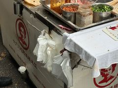 -六广门毛阿姨糯米饭