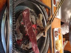 -7年8班朝鲜族非遗美食(三钢里店)