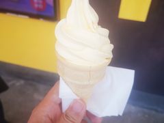 -麦当劳(新王府井店)