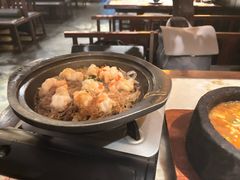 -绿茶餐厅(千岛湖银泰城店)