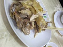 醉贤手撕鸡-醉贤居