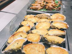 -良友·海鲜青岛菜(五四广场店)