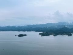 -千岛湖天屿景区