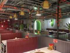 -炙城·韩式烤肉(南京东路店)