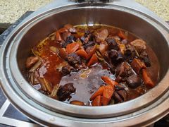 -威斯汀舞台餐厅