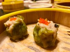 -天伦王朝酒店·盛华瑄餐厅