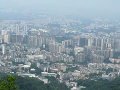 -广州市白云山风景名胜区