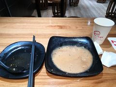 -老盛兴汤包馆(江宁一店)