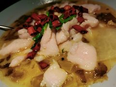 酸菜鱼-外婆家(杭州马塍店·杭帮菜名店)