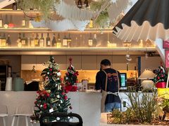 -春树下·树屋花房西餐厅(罍街AS1980店)