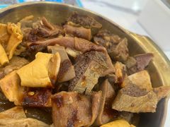 -明记牛杂(新马路分店)