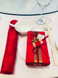 -福朋喜来登酒店·宴会厅