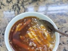 -安海长火土笋冻