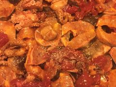 鲟鱼-黄记煌三汁焖锅(崇文门店)