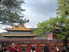 -普陀宗乘之庙(小布达拉宫)