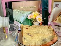 -皇冠幸福里动物奶油生日蛋糕(万达店)