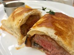 -食间牛排(湖西路店)