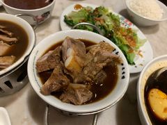 -宝香绑线肉骨茶(柏威年广场店)