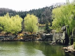 -威海华夏城景区