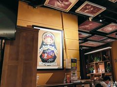 -俄士厨房(五棵松华熙LIVE店)