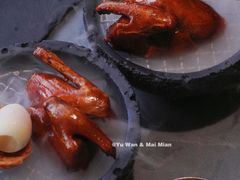 -3号仓库·创意中国菜(乐清正大广场店)