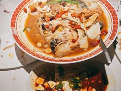 -旺顺阁鱼头泡饼(常营店)