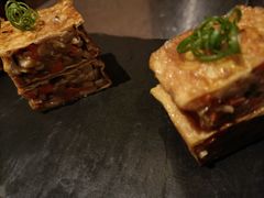 -运·中餐厅(成都华尔道夫酒店)