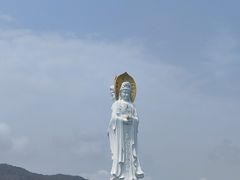 -三亚南山文化旅游区