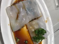 鲜虾肠粉-凤凰楼酒家·粤宴点心(华强北店)