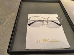 -眼镜大师·Optic Master·蔡司官方授权店(杭州大厦购物城店)