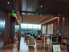 门面-星巴克(成都东站店)