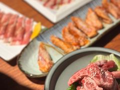 -山之屋炭火烧肉·生啤畅饮(大朗万科中央公园店)