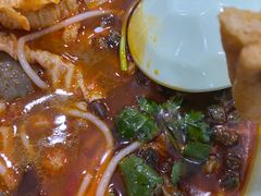 -家味螺蛳粉&烤鱼(五角场店)