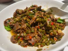 -兰湘子·湘菜小炒(济南领秀城店)
