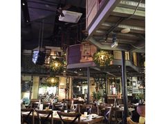 露天位-胡桃里乐队酒馆(大庆店)