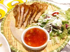 -今之味南亚厨房·探店指南(领展购物广场店)